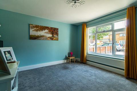 24 Blyth Avenue, Shoeburyness, Southend-on-sea, SS3 9NH