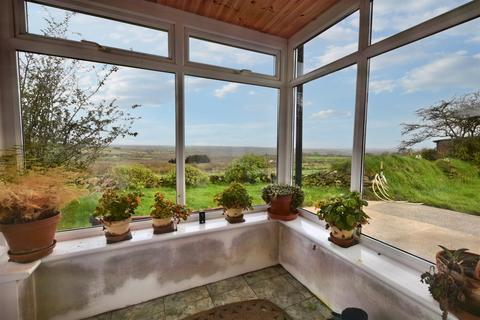 3 bedroom country house for sale, Crymych, Pentre Galar