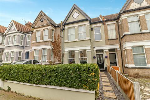 12 Cheltenham Road, Southend-on-sea, SS1 2SB