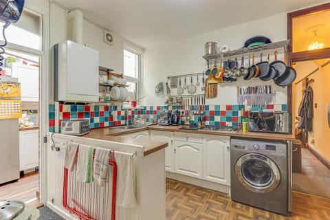 12 Cheltenham Road, Southend-on-sea, SS1 2SB
