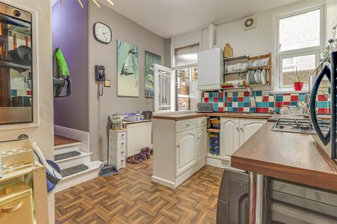 12 Cheltenham Road, Southend-on-sea, SS1 2SB