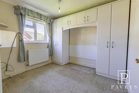 9 Blaine Drive, Frinton-on-sea, CO13 0UR