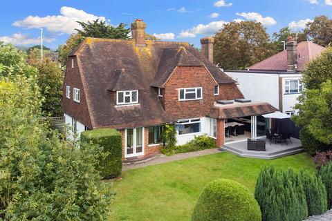 5 bedroom detached house for sale, Poulters Lane, Worthing