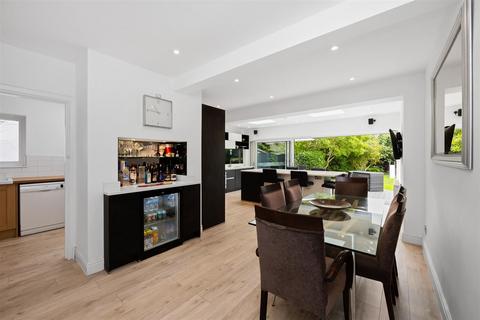 5 bedroom detached house for sale, Poulters Lane, Worthing