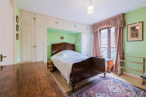 3 bedroom townhouse for sale, St. Marks Mews, Milverton, Leamington Spa