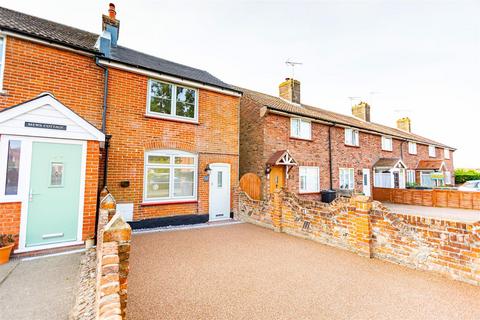 2 bedroom terraced house for sale, Wittonwood Road, Frinton-On-Sea
