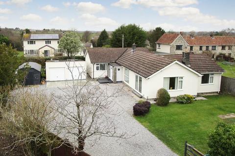 4 bedroom bungalow for sale, Cooks Lane, Banwell, BS29