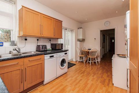 10 Brunswick Road, Southend-on-sea, SS1 2UH