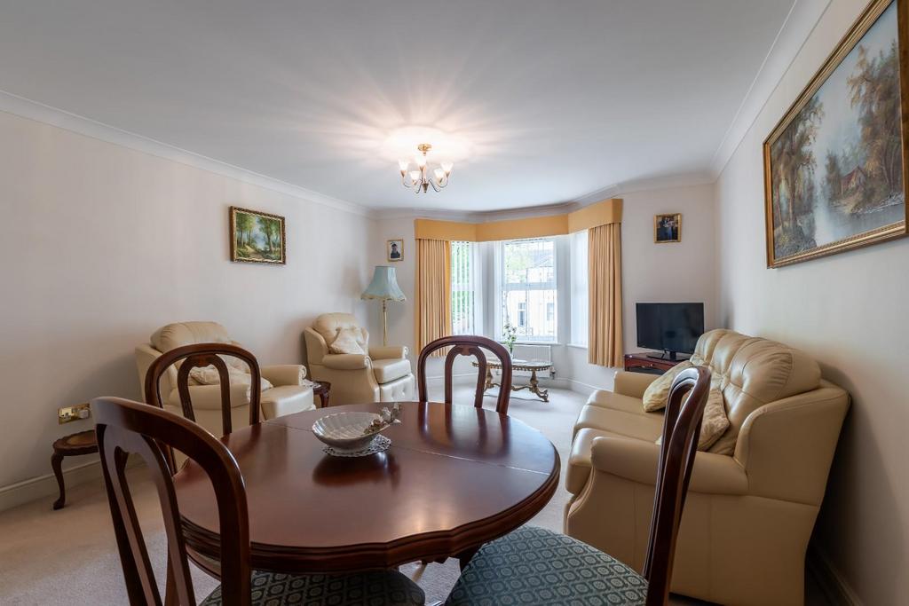Living / Dining Room