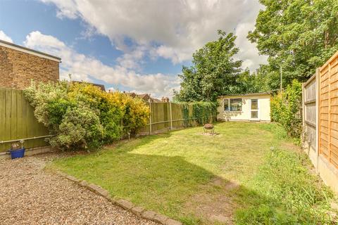 3 Hastings Road, Southend-on-sea, SS1 2DR