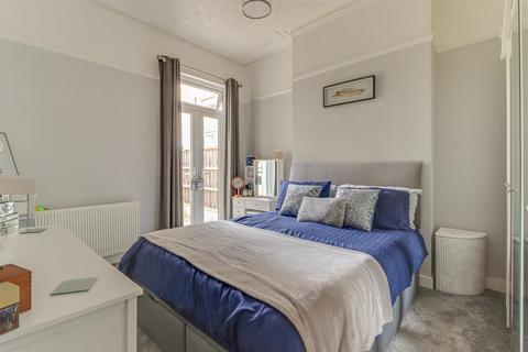 3 Hastings Road, Southend-on-sea, SS1 2DR