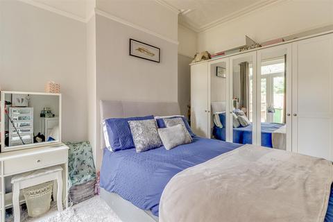 3 Hastings Road, Southend-on-sea, SS1 2DR
