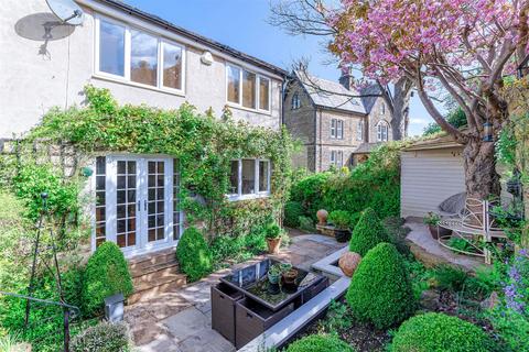 3 bedroom semi-detached house for sale, Parish Ghyll Drive, Ilkley LS29