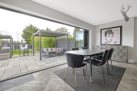 3 Baldocks Road, Theydon Bois, Epping, CM16 7EB