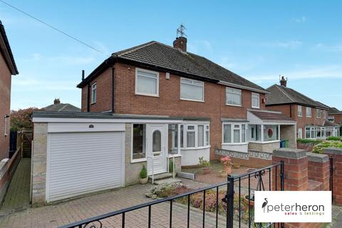 3 bedroom semi-detached house for sale, Broadmayne Avenue, High Barnes, Sunderland