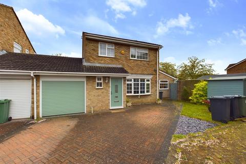 34 Bullfinch Road, Abbeydale, Gloucester, GL4 4WX