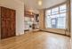Open Plan Dining Room