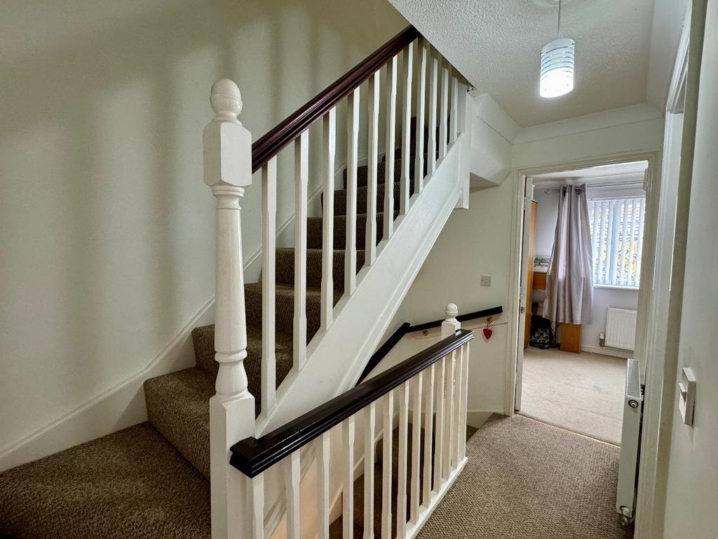 Second floor