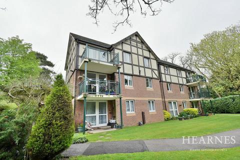 2 bedroom retirement property for sale, Glenmoor Road, West Parley, Ferndown, BH22