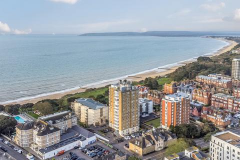 2 bedroom penthouse for sale, West Overcliff, Bournemouth, Dorset, BH2