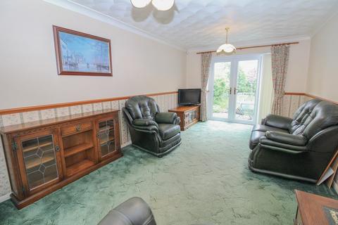 3 bedroom detached house for sale, Lincoln Crescent, Biggleswade, SG18