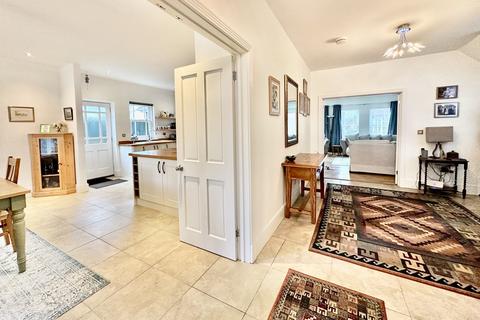 4 bedroom detached house for sale, Somerville Road, Bournemouth, BH2