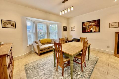 1a Somerville Road, Bournemouth, BH2 5LH