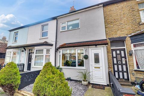 5 Hinguar Street, Shoeburyness, Southend-on-sea, SS3 9AN