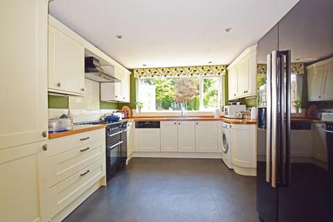 4 bedroom detached house for sale, 50 Elm Grove, Norton, Bromsgrove, Worcestershire, B61 0EJ