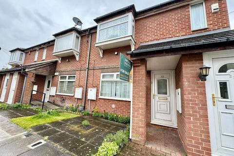 1 bedroom flat for sale, Hewley Street, Middlesbrough