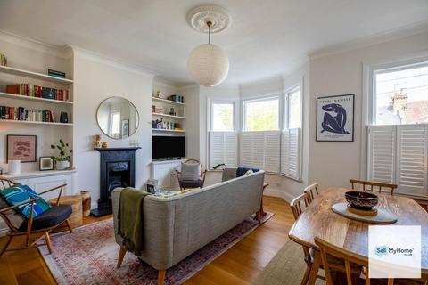 50b Adys Road, London, SE15 4DZ