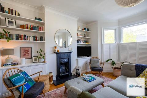 50b Adys Road, London, SE15 4DZ