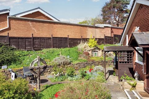 2 bedroom detached bungalow for sale, Allwood Gardens, Hucknall, Nottingham