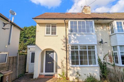 4 bedroom semi-detached house to rent, Folly Lane, St Albans
