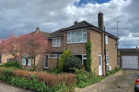 Hitchin - 3 bedroom semi-detached house for sale