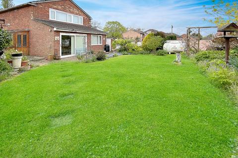 3 bedroom detached house for sale, Highfields, Great Yeldham, Halstead, CO9