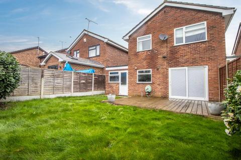 3 bedroom link detached house for sale, Coniston, Southend-on-Sea SS2