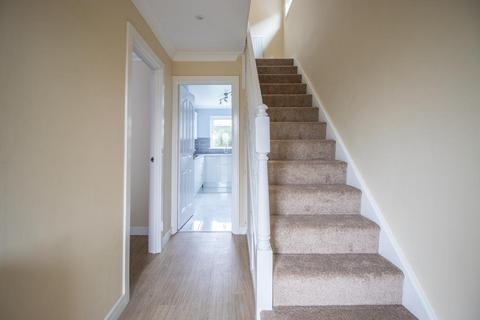 37 Coniston, Southend-on-sea, SS2 6SL