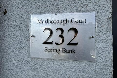 1 bedroom in a house share to rent, Marlborough Court, Spring Bank