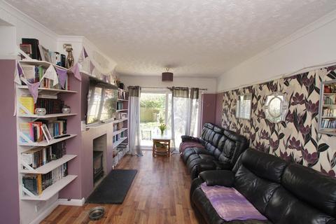 4 bedroom semi-detached house for sale, Port Road, Eastbourne BN22