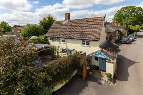 3 bedroom cottage for sale, Mill Street, Kineton, Warwick
