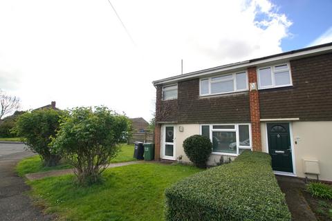 3 bedroom terraced house for sale, Frenchgate Road, Eastbourne BN22