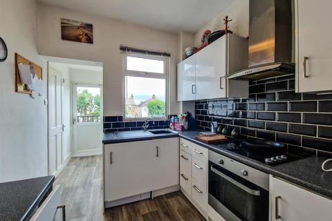 203a Central Avenue, Southend-on-sea, SS2 4EA
