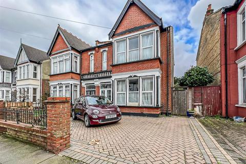 6 bedroom semi-detached house for sale, Valkyrie Road, Westcliff-on-Sea SS0