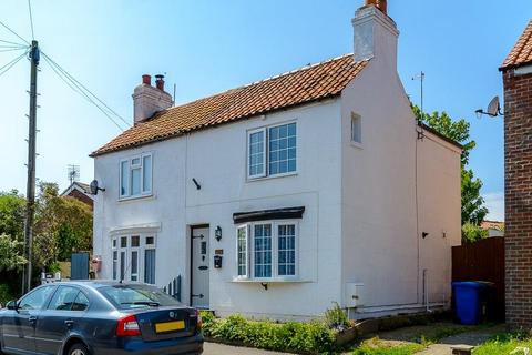 2 bedroom cottage for sale, High Street, Easington