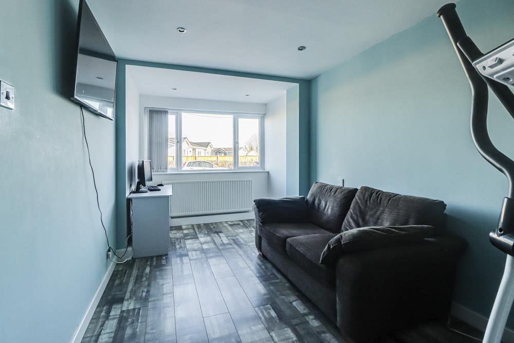 Reception Room/Office