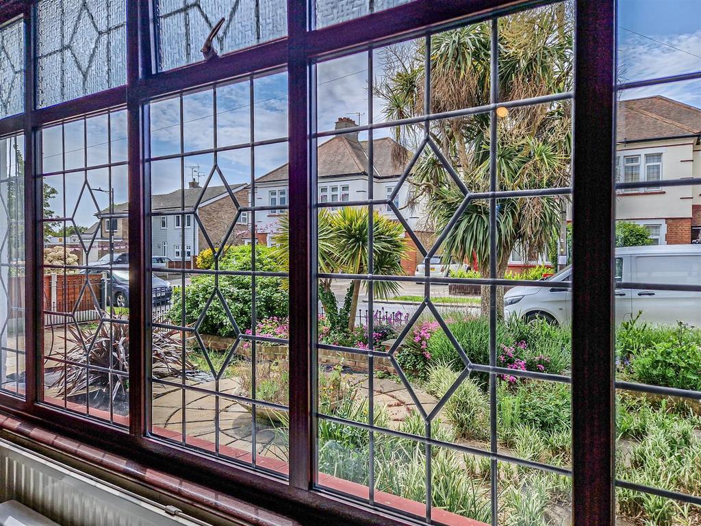 View From The Living Room
