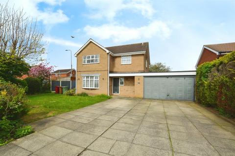 1 Holstein Drive, Scunthorpe, DN16 3TT