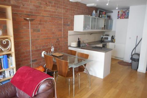 1 bedroom apartment to rent, Dewhurst Buildings, 32/33 Kirkgate, Leeds, LS2 7DR