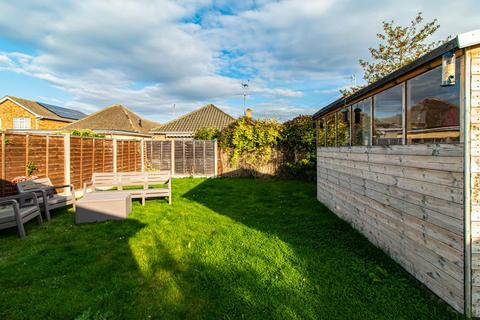 27 Belgrave Road, Leigh-on-sea, SS9 5HE
